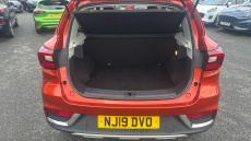 Nac MG Zs 1.0T GDi Exclusive 5dr DCT Petrol Hatchback